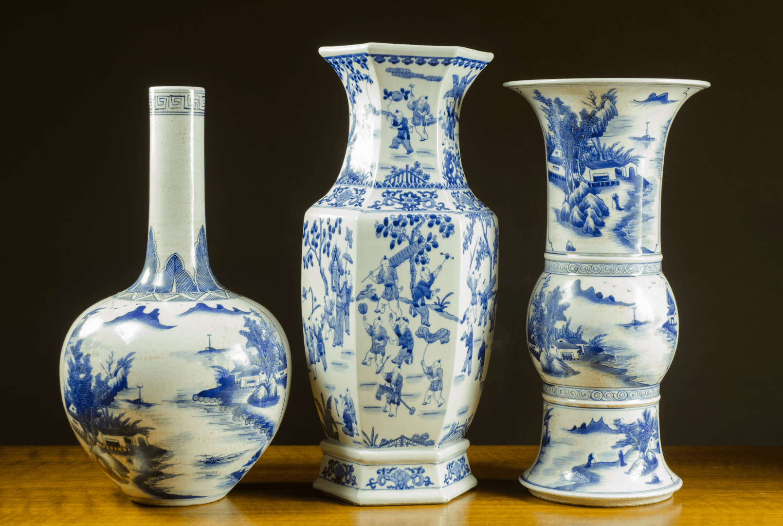 קרמיקה וחרסינה